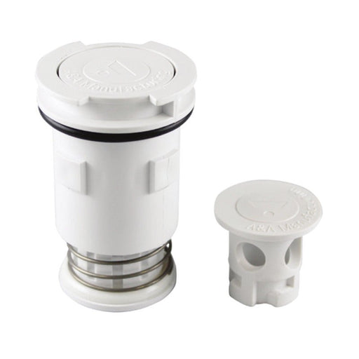 Pentair 232201 A&A G4 Low Flow Internal Head, White (565642) – Vita Pool Supply