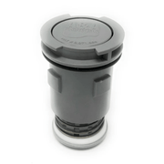 Pentair 232202 G4 Low Flow Internal Head, Light Gray (567656) – Vita Pool Supply