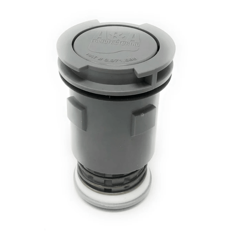 Pentair 232202 G4 Low Flow Internal Head, Light Gray (567656) – Vita Pool Supply