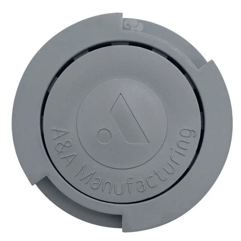 Pentair 232202 G4 Low Flow Internal Head, Light Gray (567656) – Vita Pool Supply