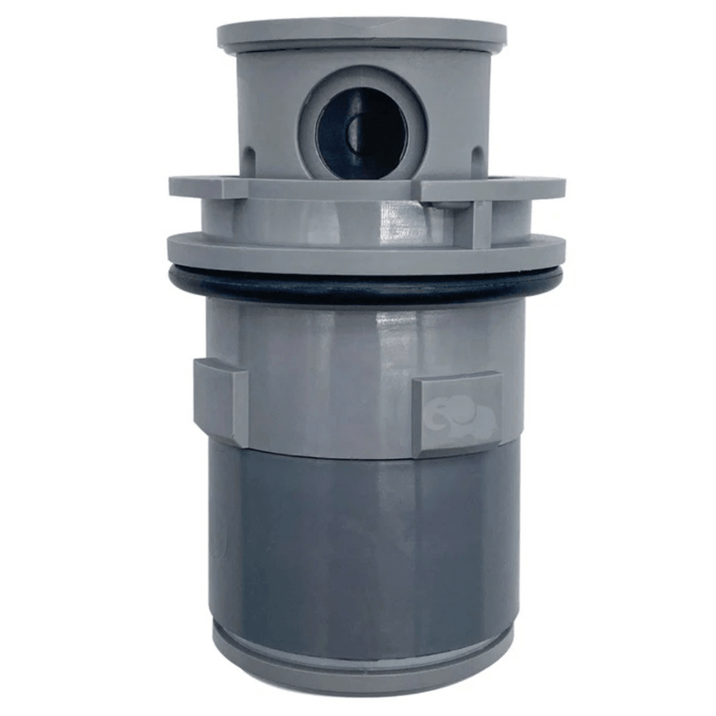 Pentair 232202 G4 Low Flow Internal Head, Light Gray (567656) – Vita Pool Supply