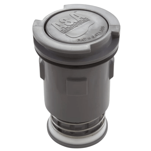 Pentair 232203 A&A G4 Low Flow Internal Head, Gray (565626) – Vita Pool Supply