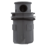 Pentair 232203 A&A G4 Low Flow Internal Head, Gray (565626) – Vita Pool Supply