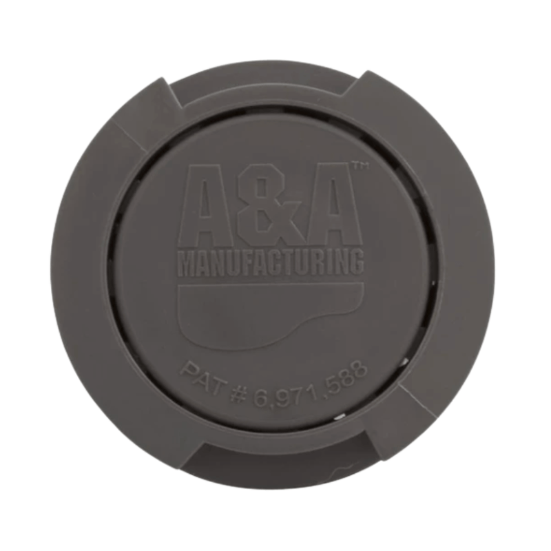 Pentair 232203 A&A G4 Low Flow Internal Head, Gray (565626) – Vita Pool Supply