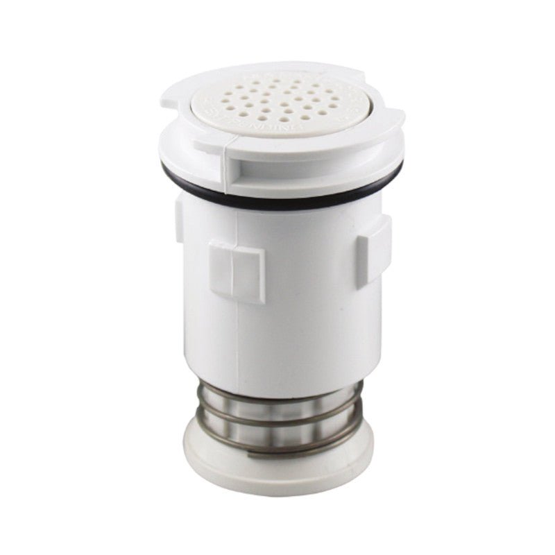 Pentair 233201 A&A G4VHP Internal Pop - Up Head, White (569707) – Vita Pool Supply