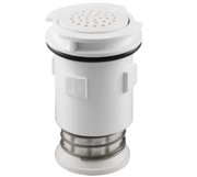 Pentair 233201 A&A G4VHP Internal Pop - Up Head, White (569707) – Vita Pool Supply