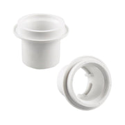 Pentair 236141 A&A Style 2 Floor Fitting, White, 516998 – Vita Pool Supply