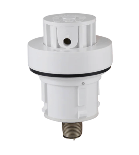 Pentair 236251 A&A Style 1 Low Flow Internal Head, White (521800) – Vita Pool Supply