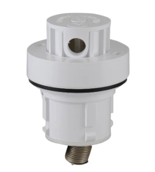 Pentair 236351 A&A Style 1 High Flow Internal Head, White (521439) – Vita Pool Supply