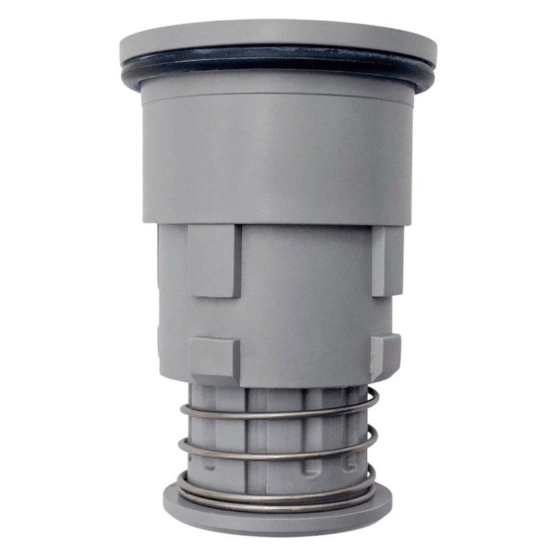 Pentair 236612 G2 Retro Internal Adjustable Flow Pop - Up Head, Light Gray – Vita Pool Supply