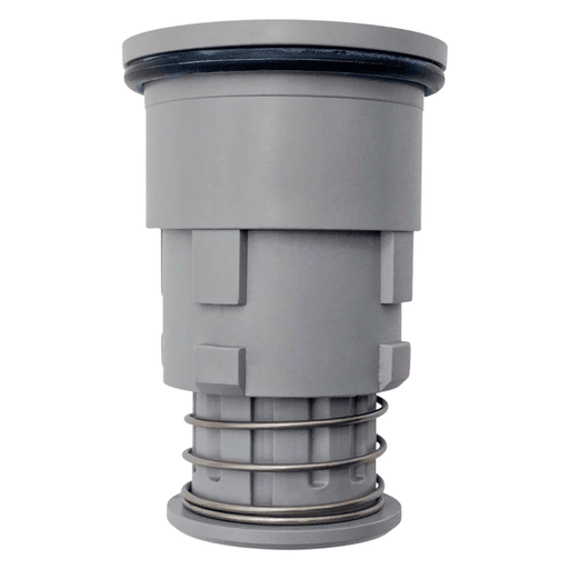 Pentair 236612 G2 Retro Internal Adjustable Flow Pop - Up Head, Light Gray – Vita Pool Supply