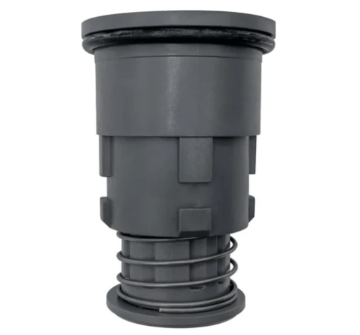 Pentair 236683 G2 Retro Internal Gray Adjustable Flow Pop - Up Head – Vita Pool Supply