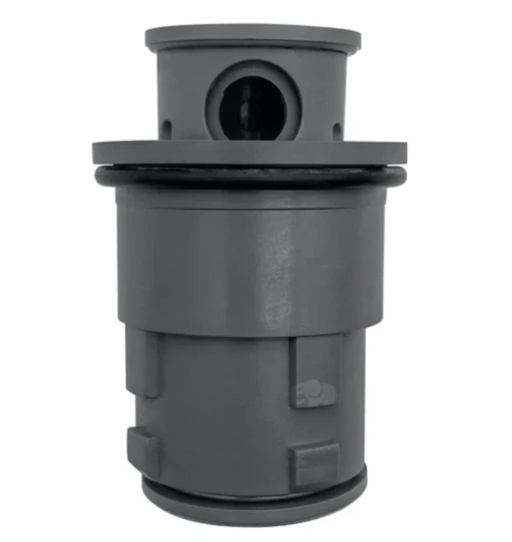 Pentair 236683 G2 Retro Internal Gray Adjustable Flow Pop - Up Head – Vita Pool Supply