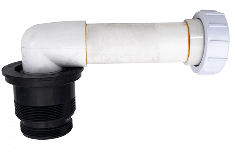 Pentair 23911 - 0102Z Sta - Rite System: 3 Outlet Assembly – Vita Pool Supply