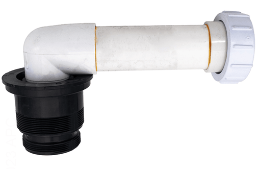 Pentair 23911 - 0102Z Sta - Rite System: 3 Outlet Assembly – Vita Pool Supply