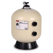 Pentair 24" 3.14 Sq Ft Triton II TR60 Side Mount Sand Filter (EC - 140264) – Vita Pool Supply