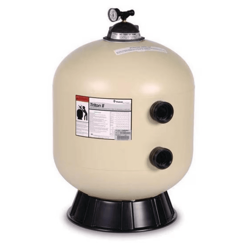 Pentair 24" 3.14 Sq Ft Triton II TR60 Side Mount Sand Filter (EC - 140264) – Vita Pool Supply