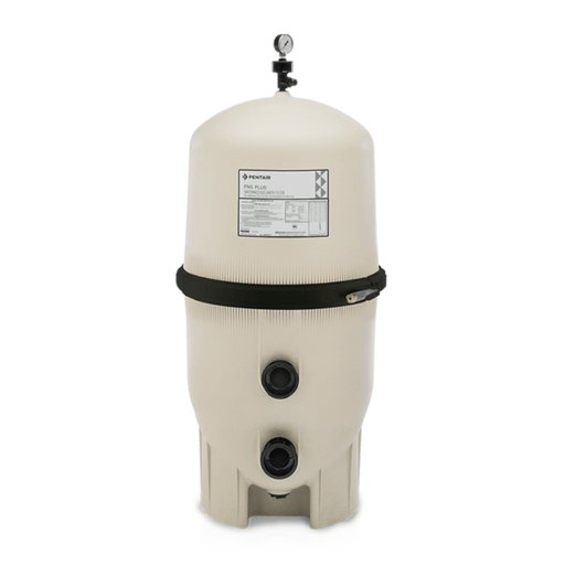 Pentair 24 Sq Ft FNS Plus FNSP DE Filter 180006 – Vita Pool Supply