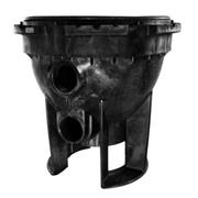 Pentair 24850 - 0102S 21" System 3® Lower Tank Half – Vita Pool Supply