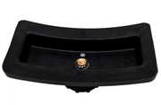 Pentair 24850 - 0200Z Sta - Rite System 3 Plastic Clamp Assembly – Vita Pool Supply