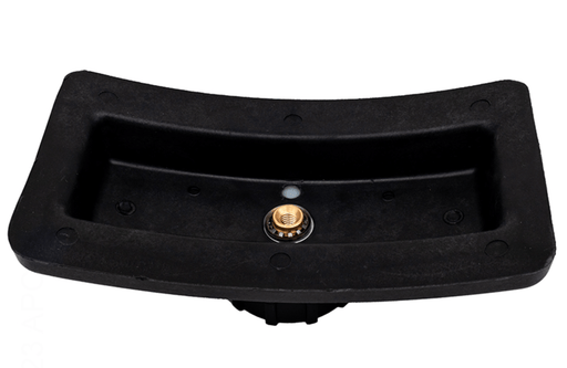 Pentair 24850 - 0200Z Sta - Rite System 3 Plastic Clamp Assembly – Vita Pool Supply