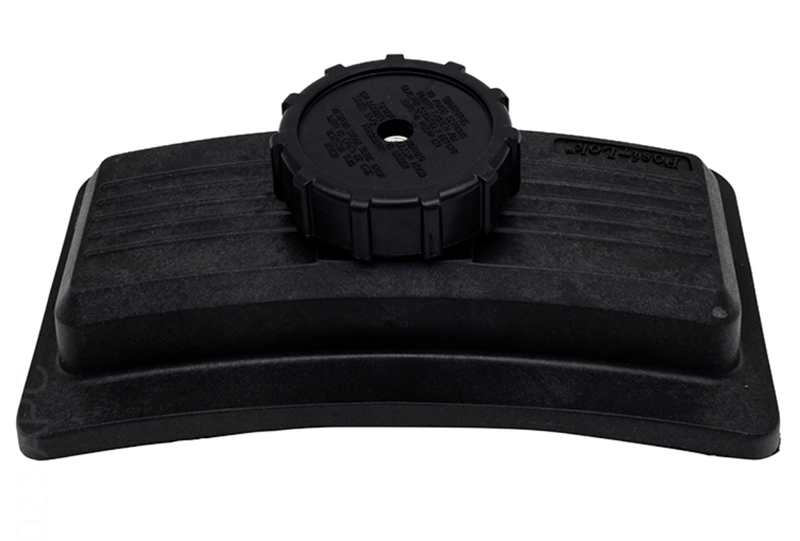 Pentair 24850 - 0200Z Sta - Rite System 3 Plastic Clamp Assembly – Vita Pool Supply
