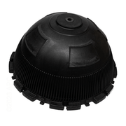 Pentair 24851 - 9001 Upper Half Tank Top for 25" Sta - Rite® System:3® Filters – Vita Pool Supply