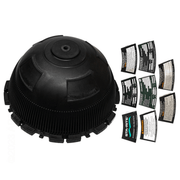 Pentair 24851 - 9001 Upper Half Tank Top for 25" Sta - Rite® System:3® Filters – Vita Pool Supply