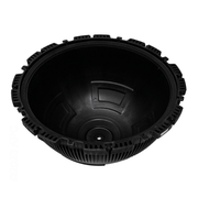Pentair 24851 - 9001 Upper Half Tank Top for 25" Sta - Rite® System:3® Filters – Vita Pool Supply