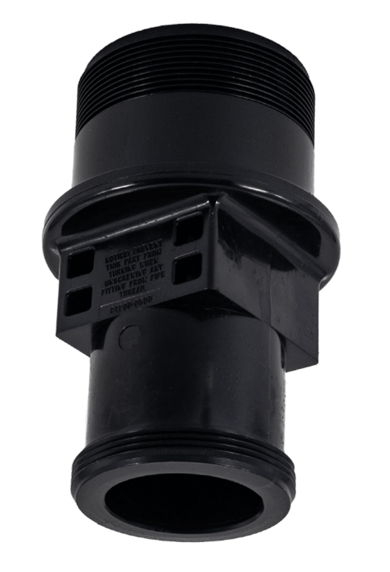 Pentair 24900 - 0500Z 21" & 25" System 3 Lower Tank Fitting – Vita Pool Supply