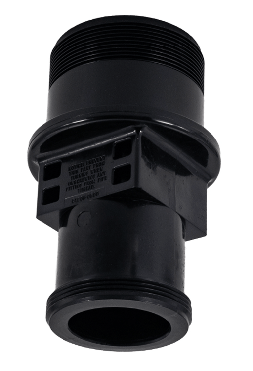Pentair 24900 - 0500Z 21" & 25" System 3 Lower Tank Fitting – Vita Pool Supply