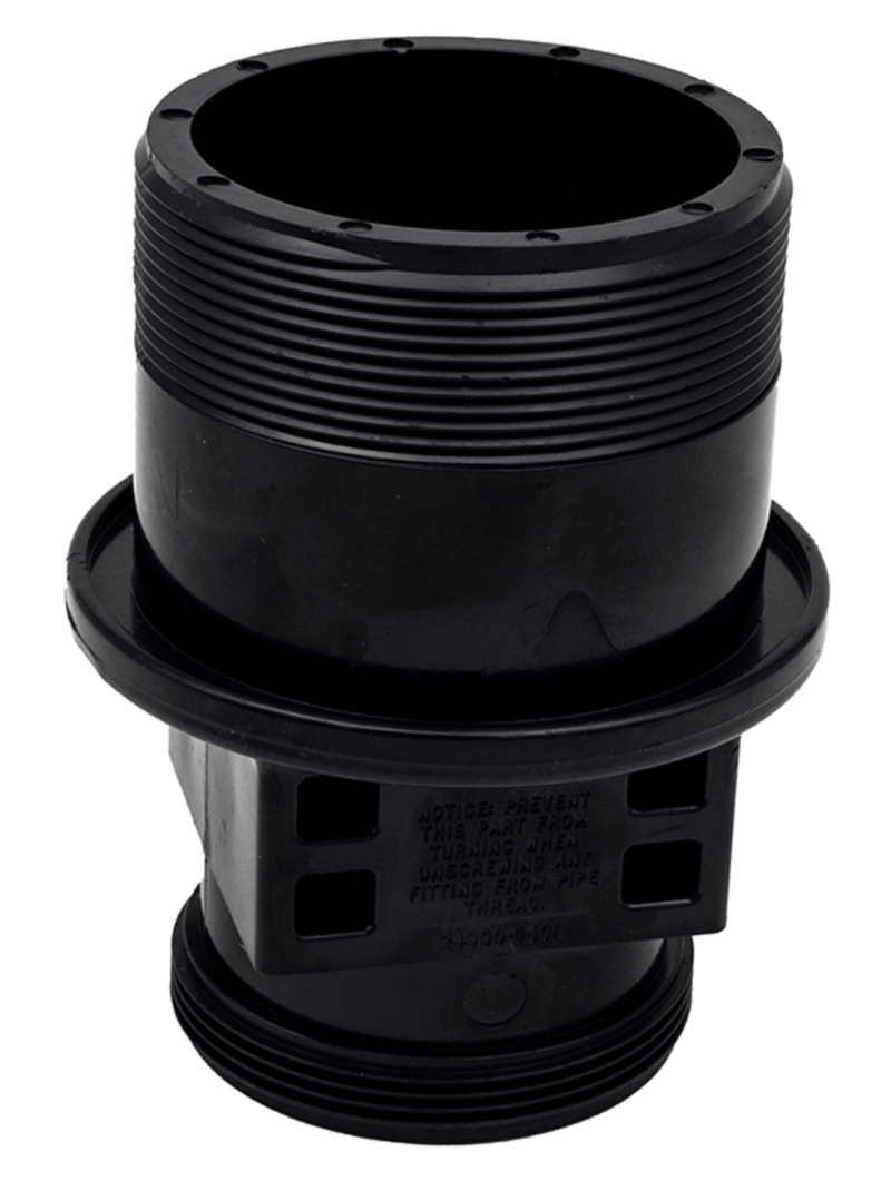 Pentair 24900 - 0501Z 21" & 25" System 3 Upper Tank Fitting – Vita Pool Supply