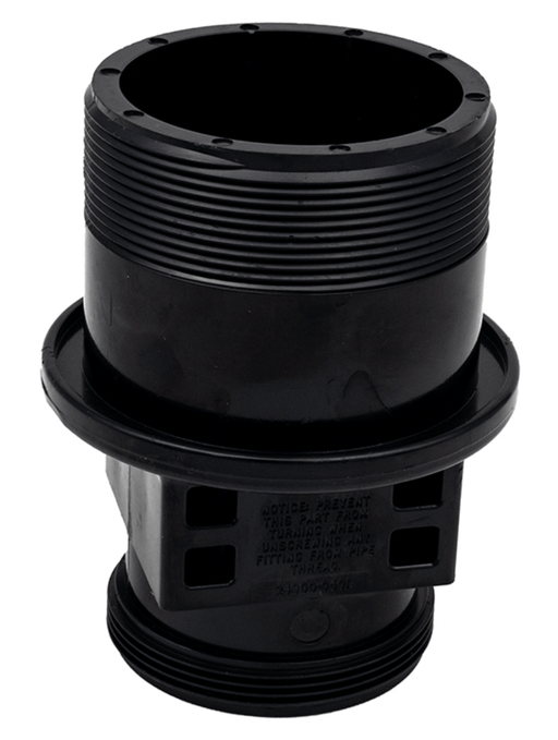Pentair 24900 - 0501Z 21" & 25" System 3 Upper Tank Fitting – Vita Pool Supply
