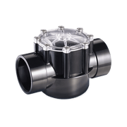 Pentair 2.5" Check Valve CPVC 263060 (3 in. slip outside) – Vita Pool Supply