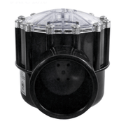 Pentair 2.5" Check Valve CPVC 263060 (3 in. slip outside) – Vita Pool Supply