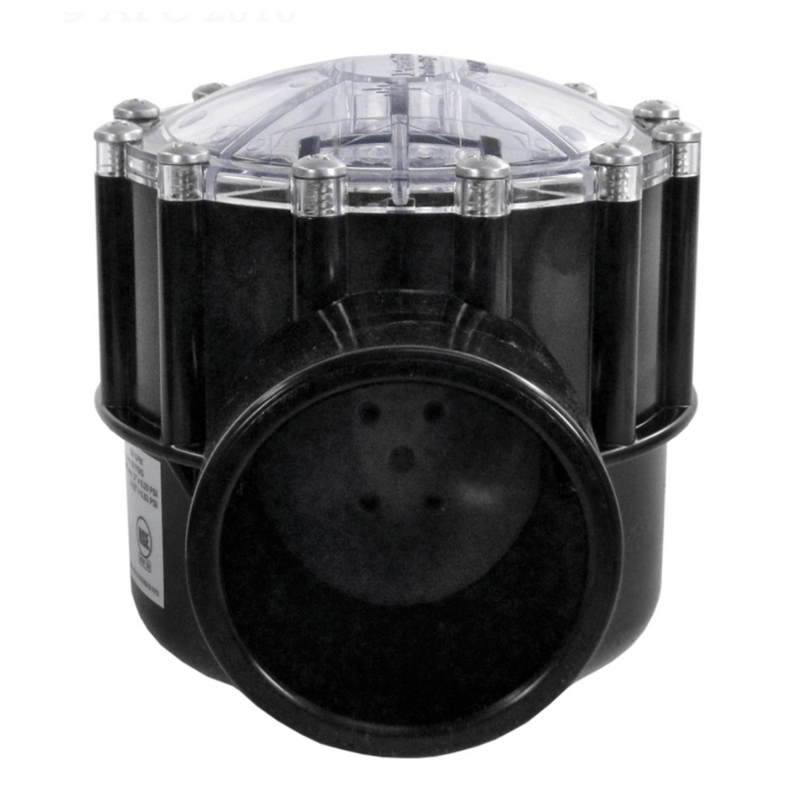 Pentair 2.5" Check Valve CPVC 263060 (3 in. slip outside) – Vita Pool Supply