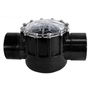 Pentair 2.5" Check Valve CPVC 263060 (3 in. slip outside) – Vita Pool Supply
