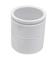 Pentair 2.5" Grooved Union Adapter without Tap, 410002Z – Vita Pool Supply