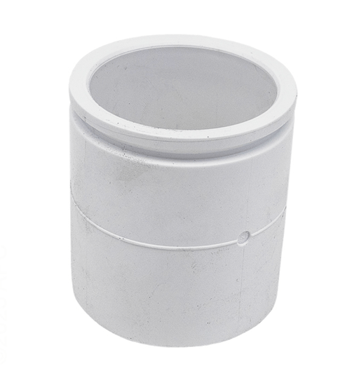 Pentair 2.5" Grooved Union Adapter without Tap, 410002Z – Vita Pool Supply