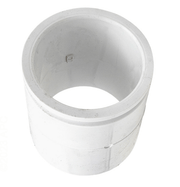 Pentair 2.5" Grooved Union Adapter without Tap, 410002Z – Vita Pool Supply