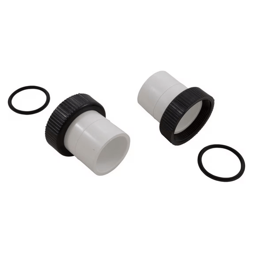Pentair 2.5" Union Kit without Tap for IntelliFloXF® & IntelliProXF® VS Pumps 410020 – Vita Pool Supply
