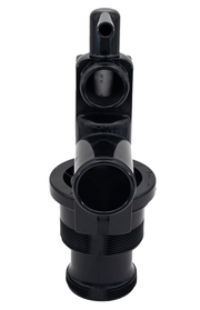 Pentair 25021 - 0100Z System:3 Elbow & Bulkhead Assembly – Vita Pool Supply