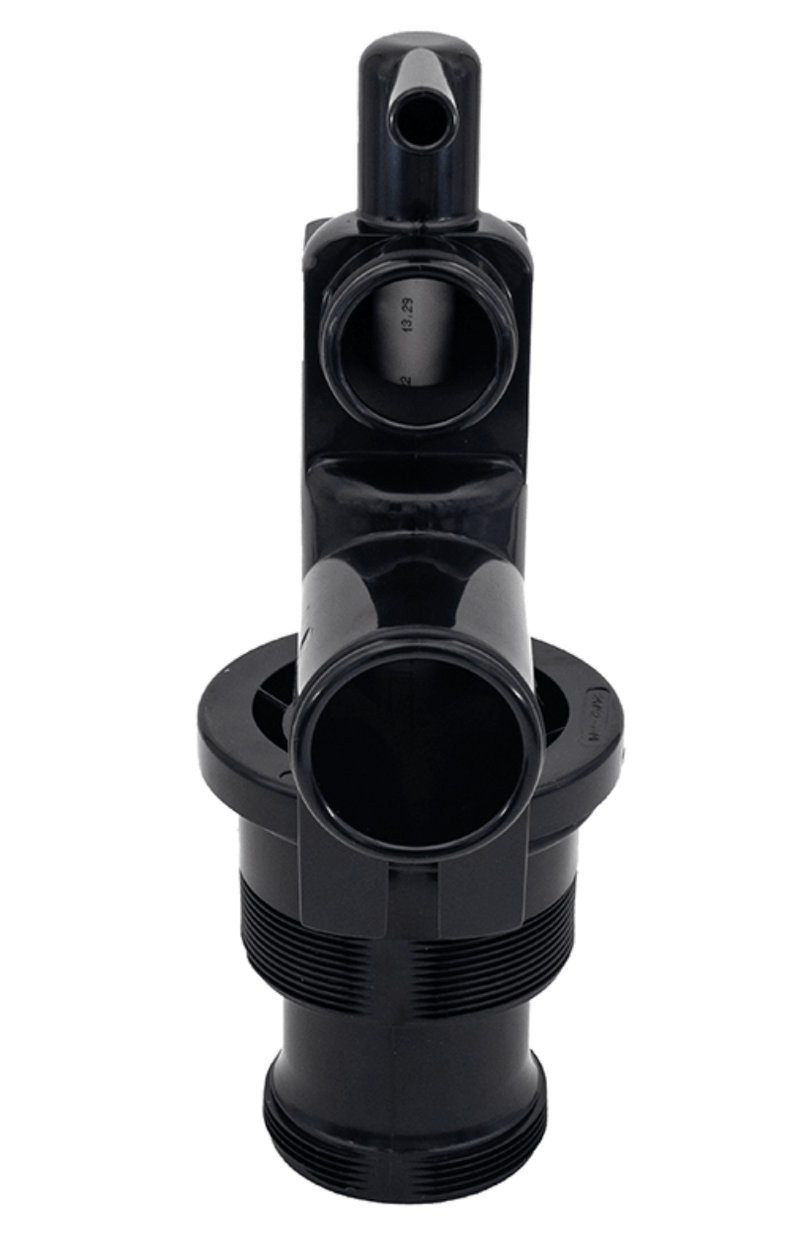 Pentair 25021 - 0100Z System:3 Elbow & Bulkhead Assembly – Vita Pool Supply