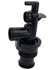 Pentair 25021 - 0100Z System:3 Elbow & Bulkhead Assembly – Vita Pool Supply