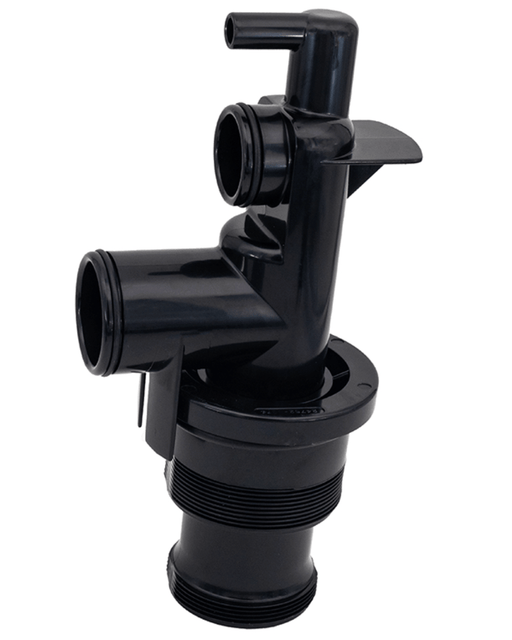 Pentair 25021 - 0100Z System:3 Elbow & Bulkhead Assembly – Vita Pool Supply