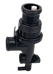 Pentair 25021 - 0100Z System:3 Elbow & Bulkhead Assembly – Vita Pool Supply