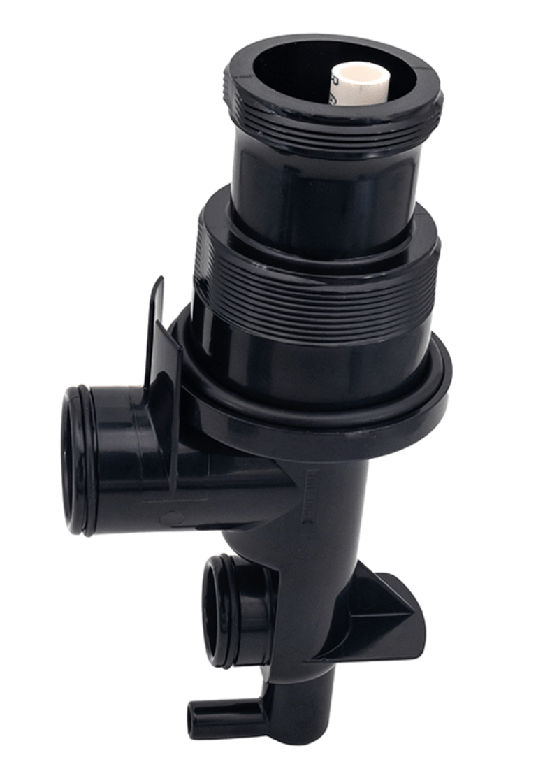 Pentair 25021 - 0100Z System:3 Elbow & Bulkhead Assembly – Vita Pool Supply