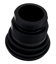 Pentair 25021 - 0101Z Sta - Rite 5" System:3 Baffle and Bulkhead Fitting – Vita Pool Supply