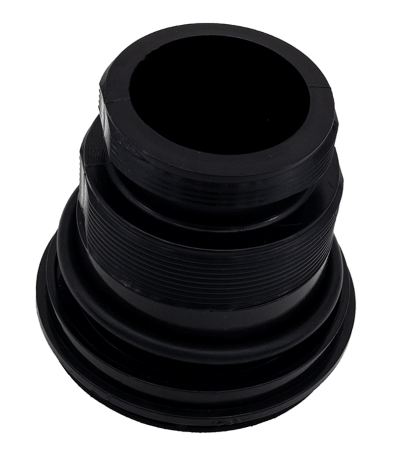 Pentair 25021 - 0101Z Sta - Rite 5" System:3 Baffle and Bulkhead Fitting – Vita Pool Supply