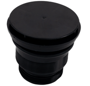 Pentair 25021 - 0101Z Sta - Rite 5" System:3 Baffle and Bulkhead Fitting – Vita Pool Supply